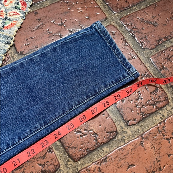 Earl Jean sequin denim skinny jeans - Picture 11 of 11